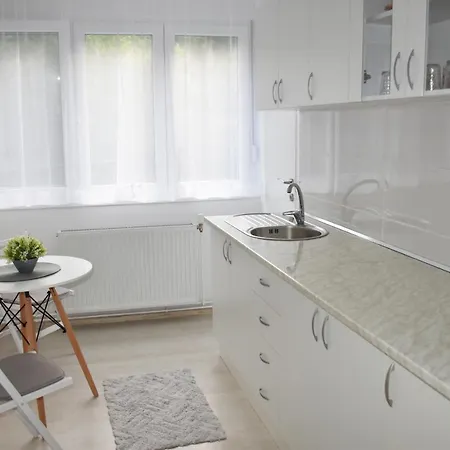 Apartman Djurdjevak Vrsac Exterior photo